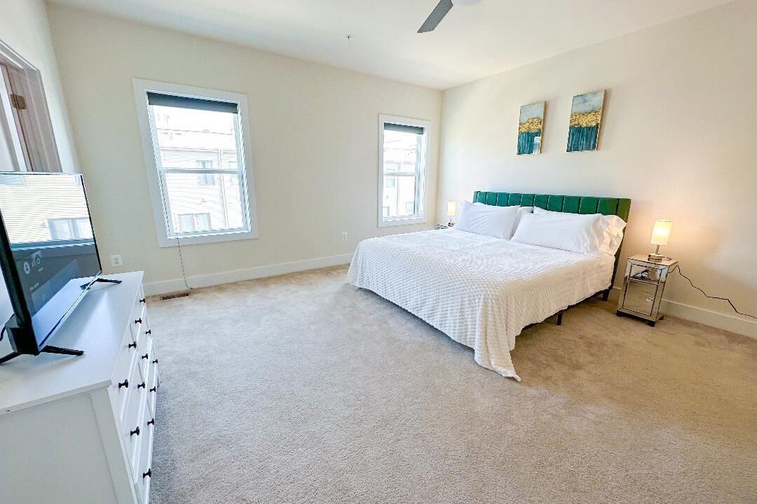 Photo of Bedroom in Ashburn
