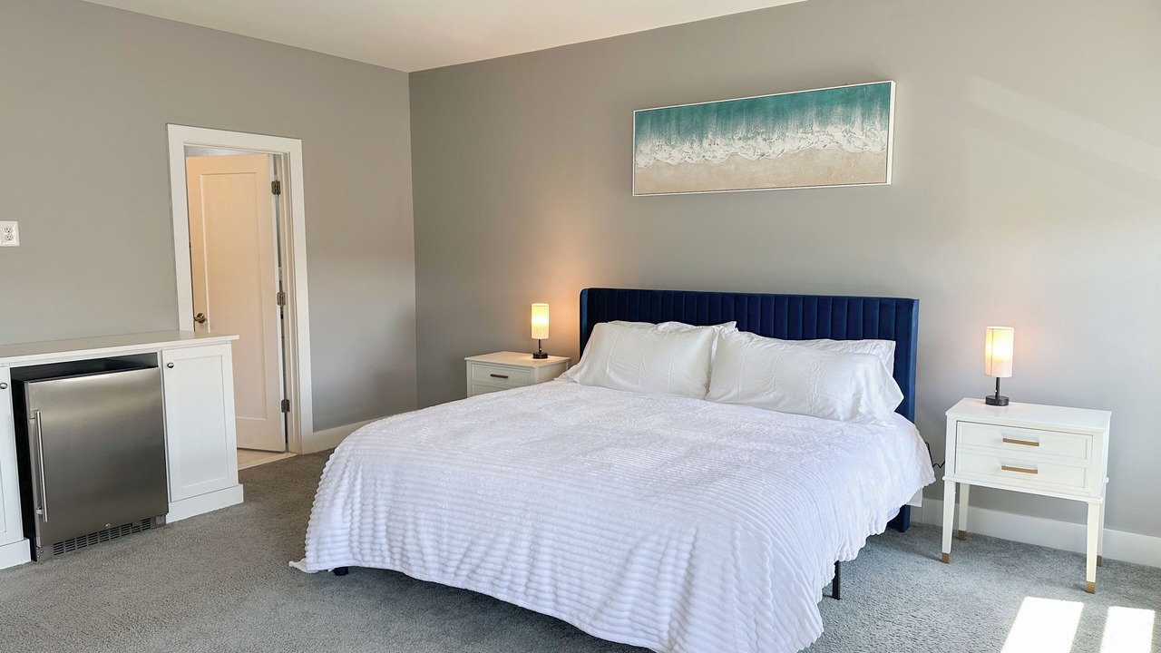 Photo of Bedroom in Ashburn