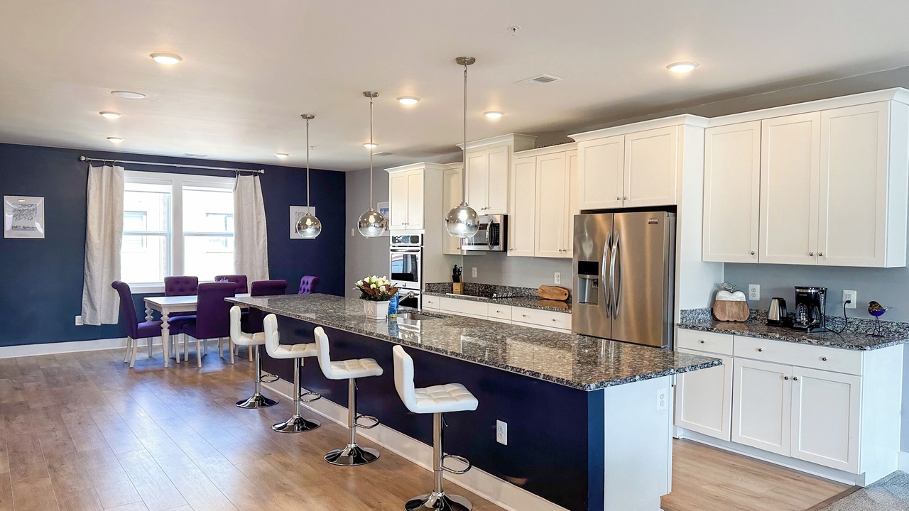 Photo of Kitchen in Ashburn