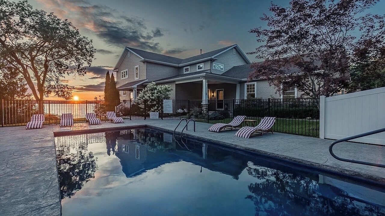 Photo of Outdoor in Saratoga Springs