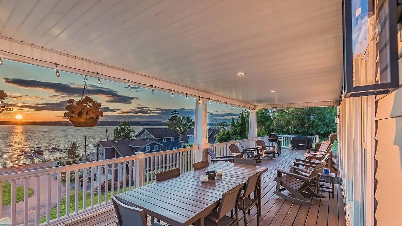 Photo of Outdoor in Saratoga Springs