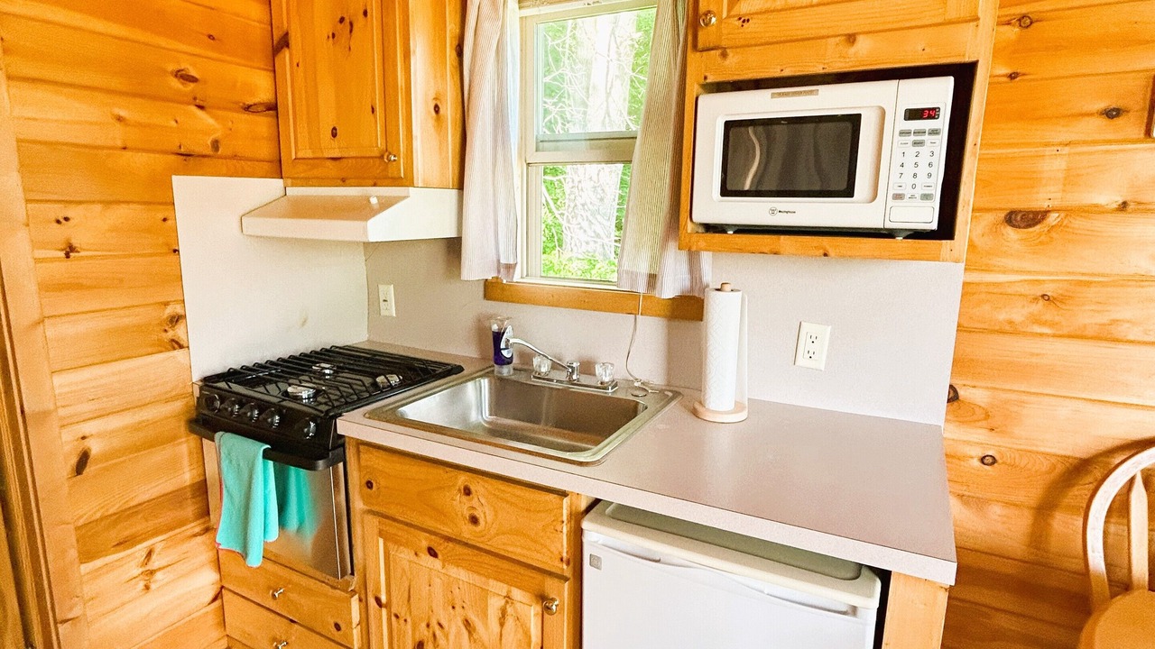 Photo of Kitchen in Fort Ann