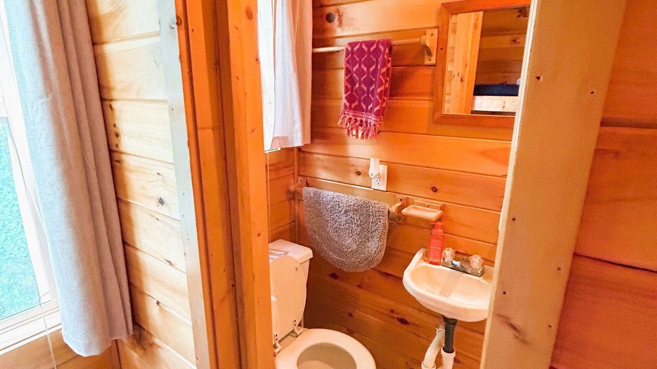 Photo of Bathroom in Fort Ann