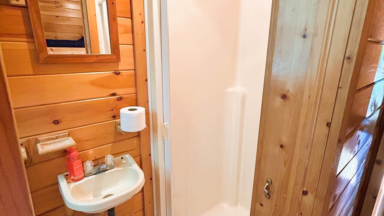 Photo of Bathroom in Fort Ann