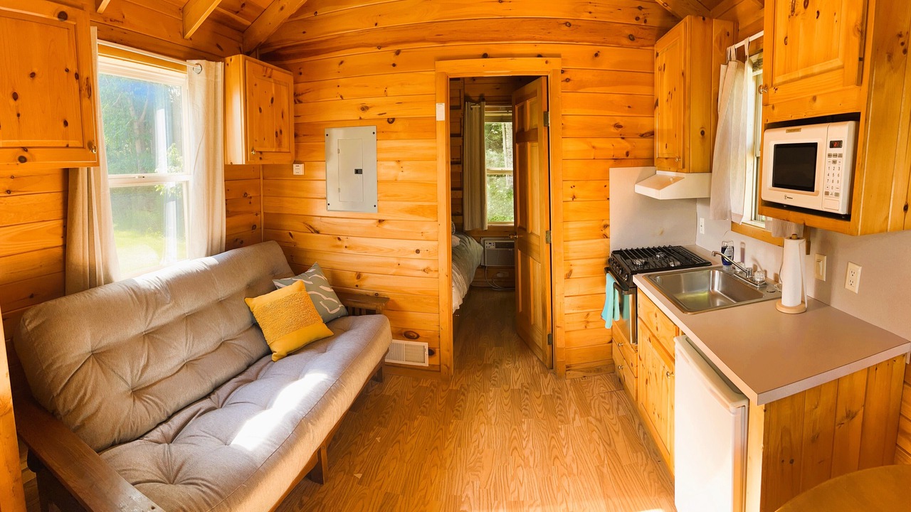Photo of Livingroom in Fort Ann