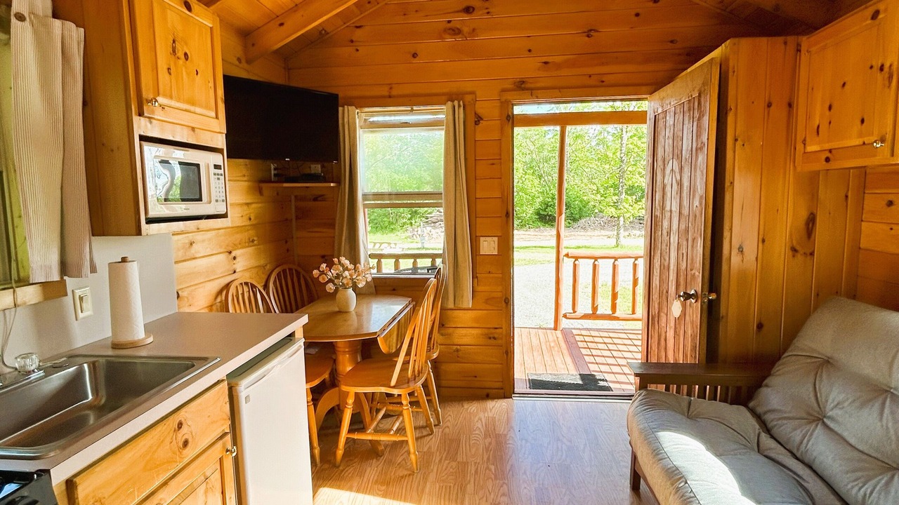 Photo of Livingroom in Fort Ann