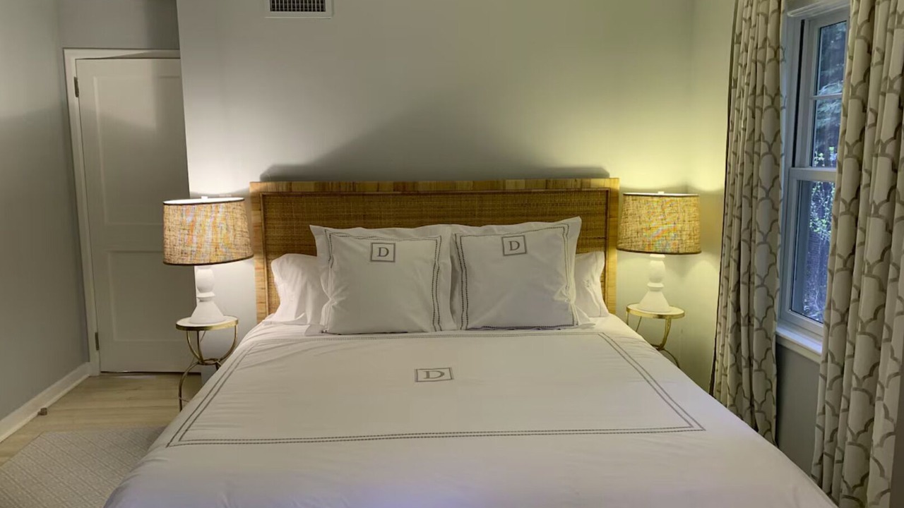 Photo of Bedroom in Village of Southampton