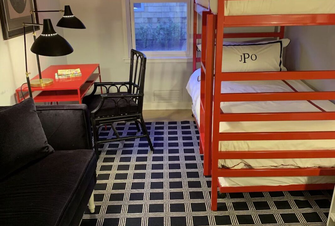 Photo of Bedroom in Village of Southampton
