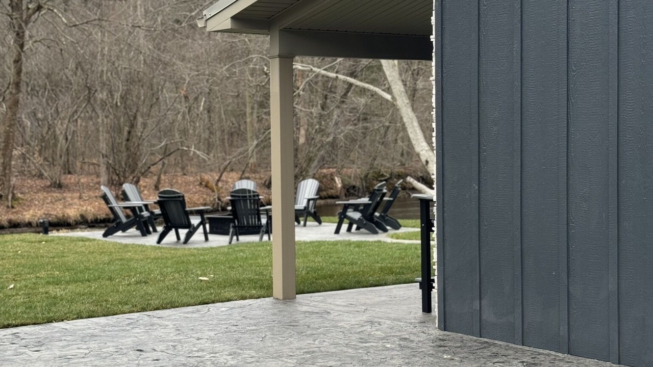 Photo of Patio Balcony in Wilcox