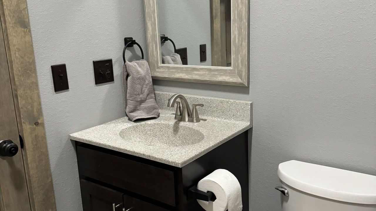 Photo of Bathroom in Wilcox