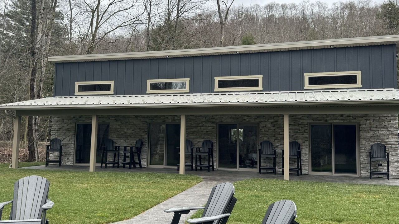 Photo of Patio Balcony in Wilcox