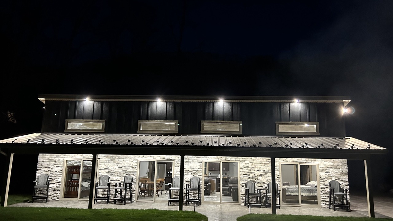 Photo of Outdoor in Wilcox
