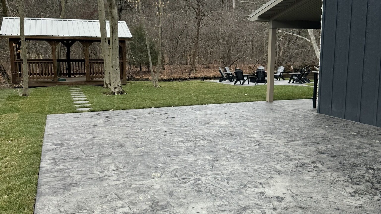 Photo of Patio Balcony in Wilcox