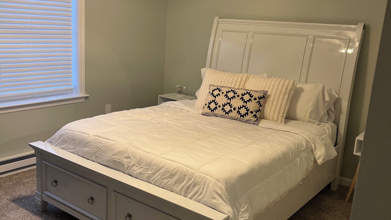 Photo of Bedroom in Richmondville