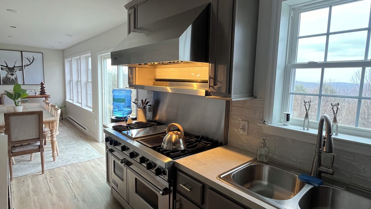 Photo of Kitchen in Richmondville