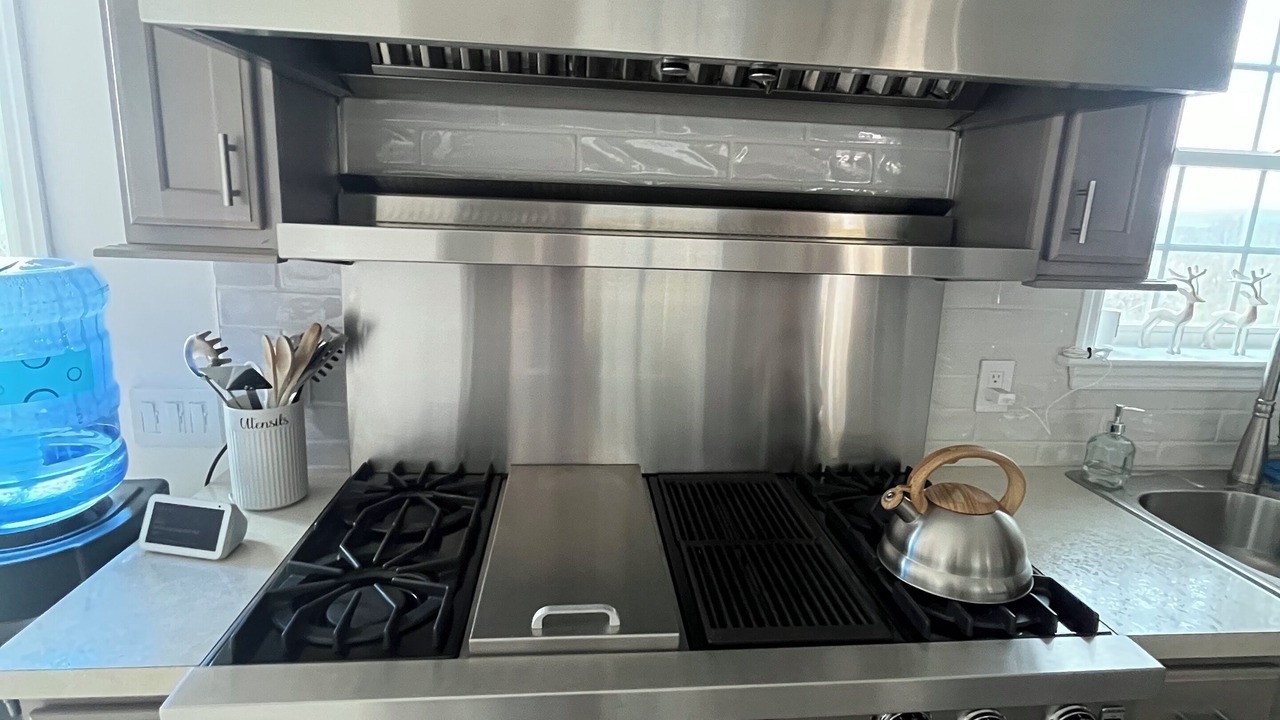 Photo of Kitchen in Richmondville