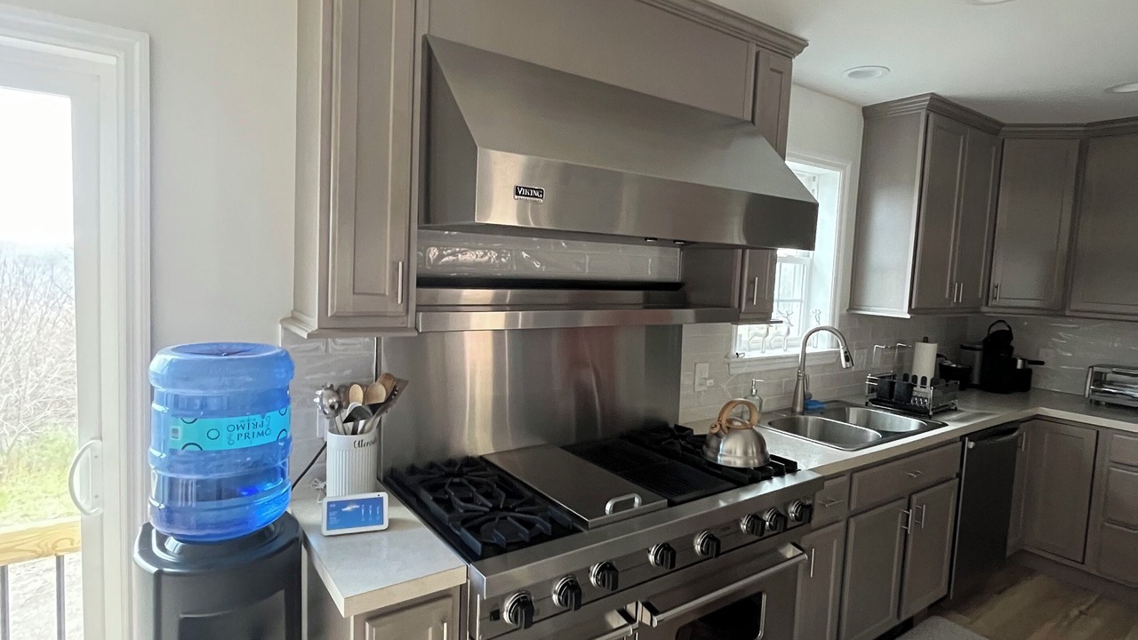 Photo of Kitchen in Richmondville