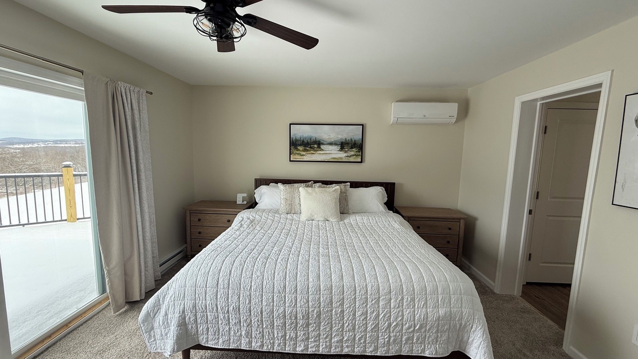 Photo of Bedroom in Richmondville