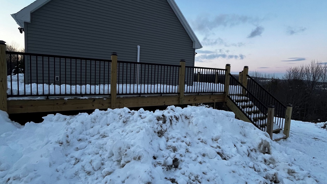 Photo of Outdoor in Richmondville