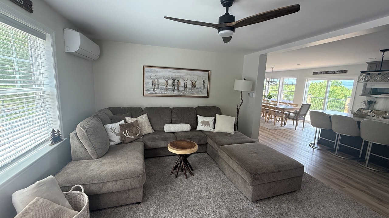 Photo of Livingroom in Richmondville