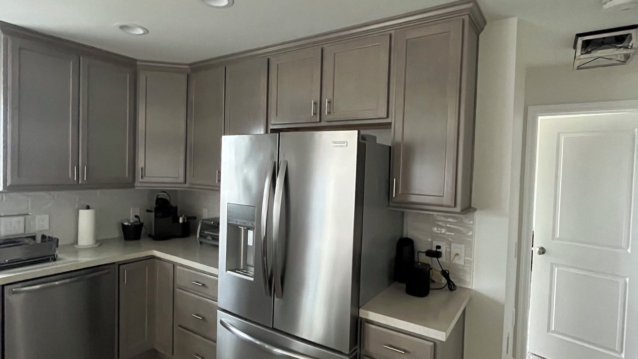 Photo of Kitchen in Richmondville