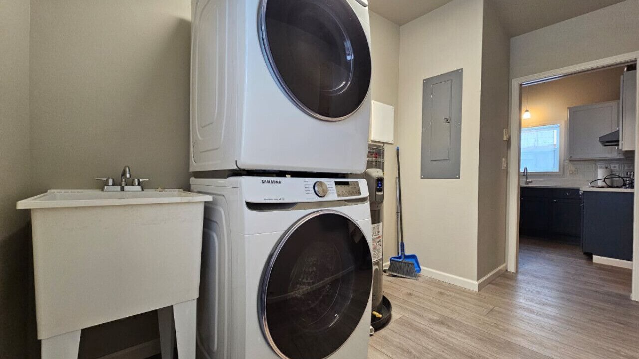 Photo of Bedroom in Winthrop
