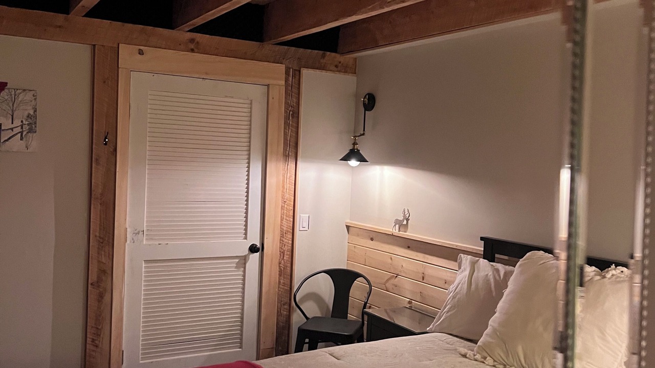 Photo of Bedroom in Milton