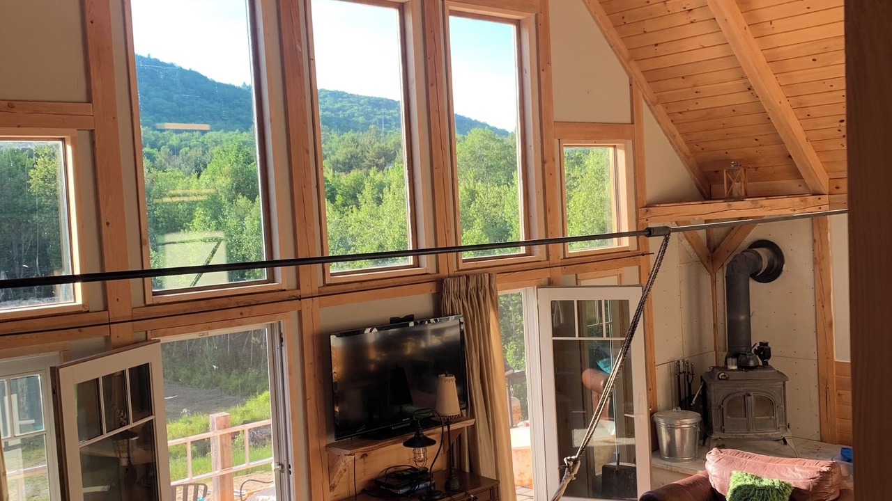 Photo of Livingroom in Milton