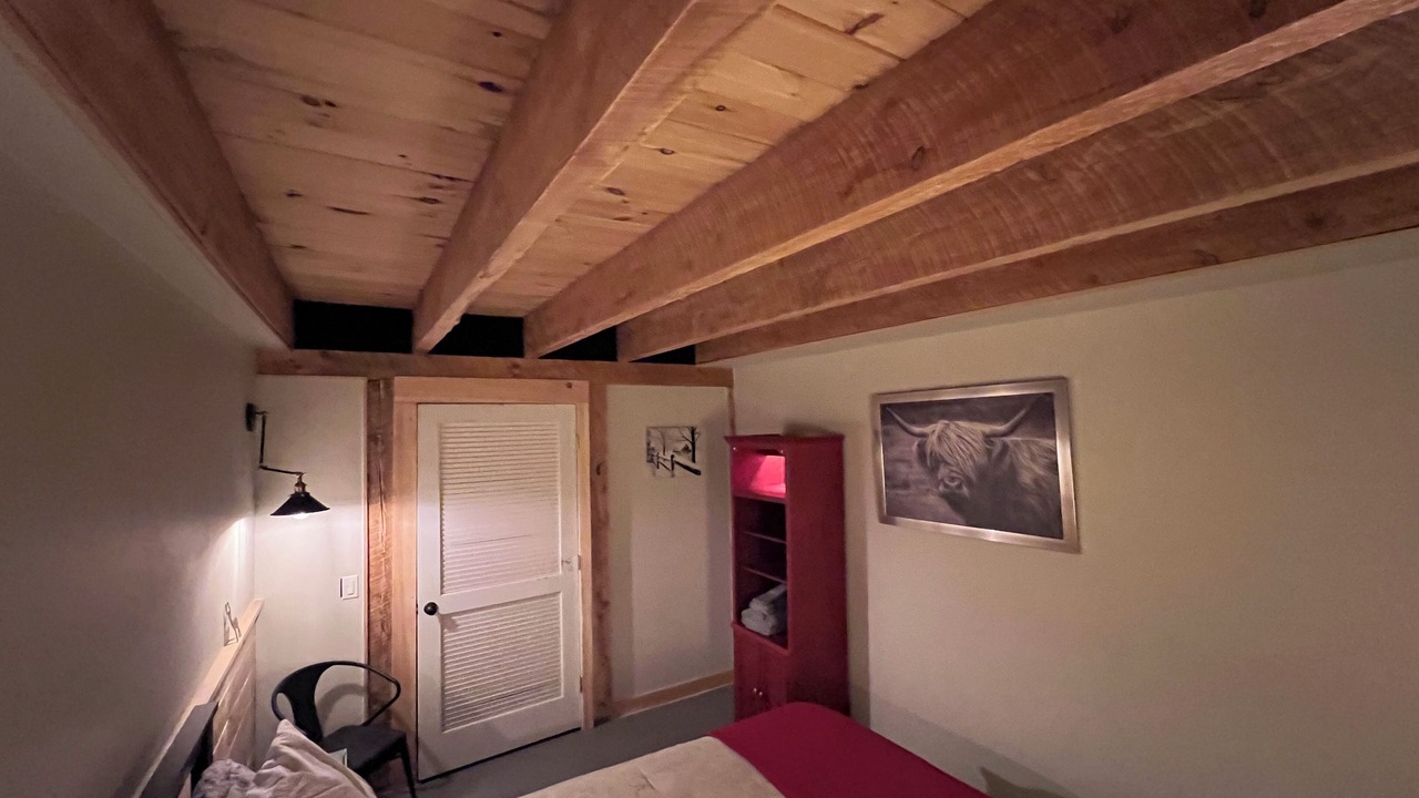 Photo of Bedroom in Milton