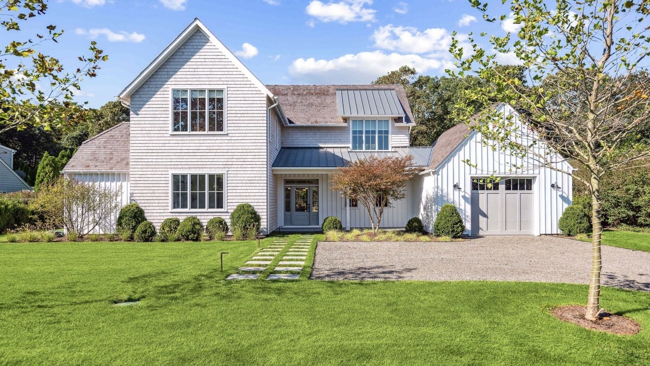 Photo of Outdoor in East Hampton North
