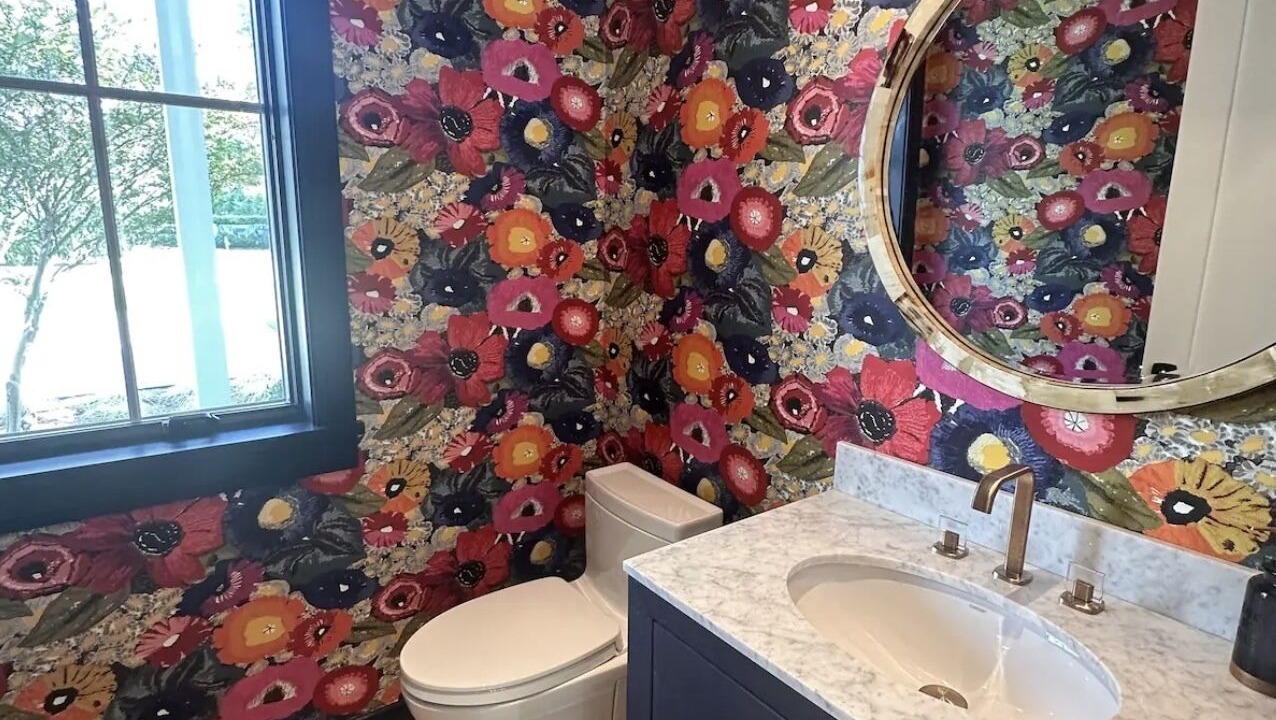 Photo of Bathroom in East Hampton North