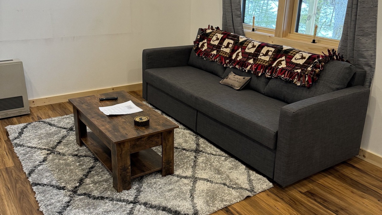 Photo of Livingroom in Johnson