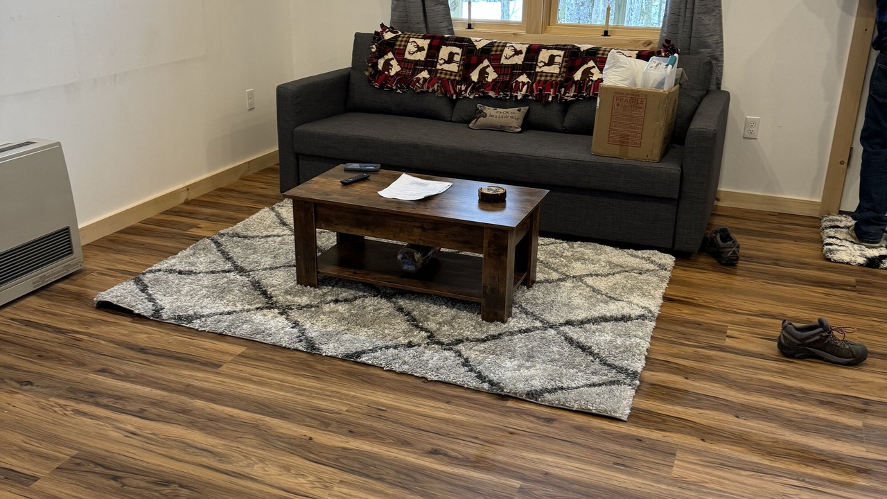 Photo of Livingroom in Johnson