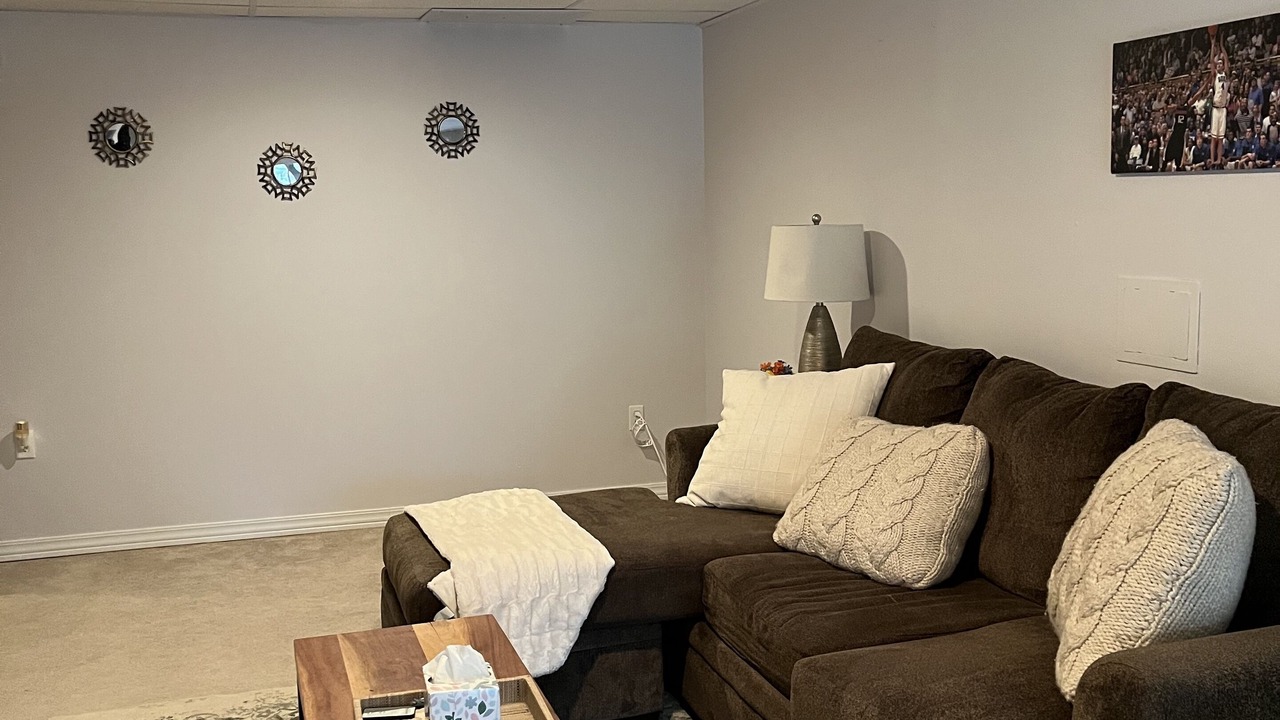 Photo of Livingroom in Geyser Crest