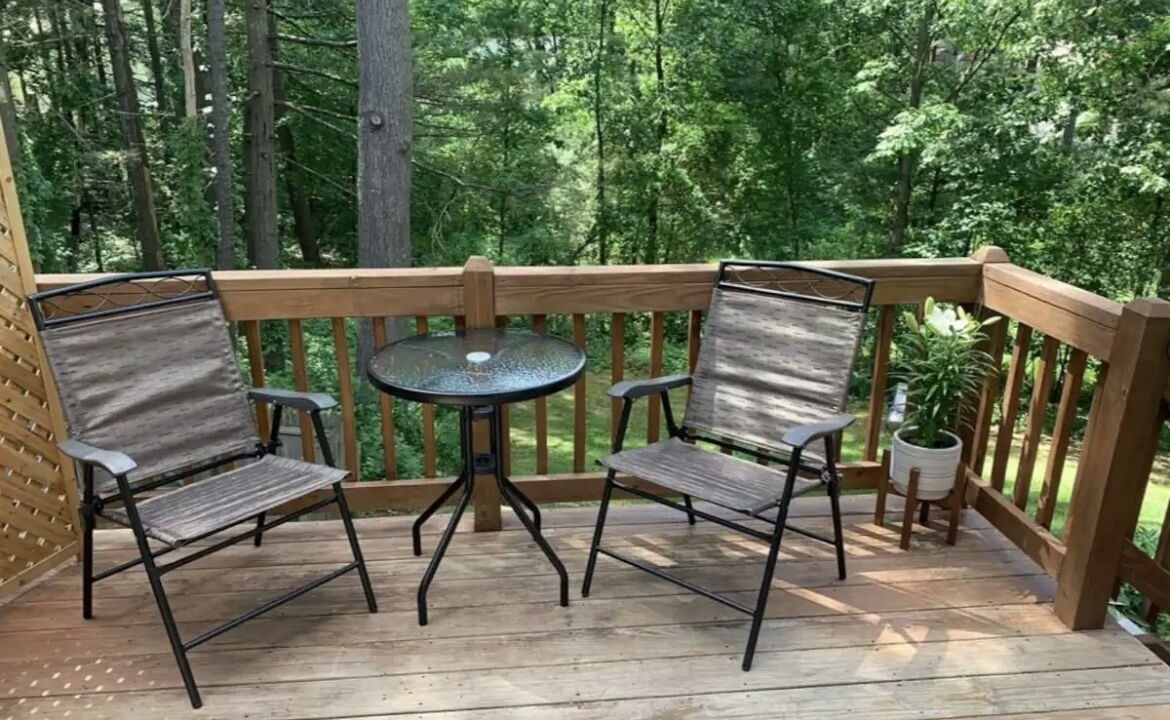 Photo of Outdoor in Geyser Crest