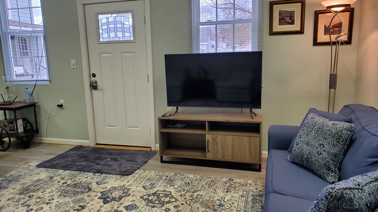 Photo of Bedroom in Rock Hall