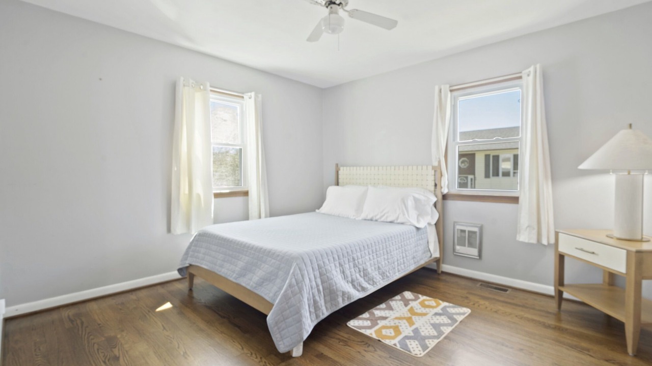 Photo of Bedroom in Bolivar