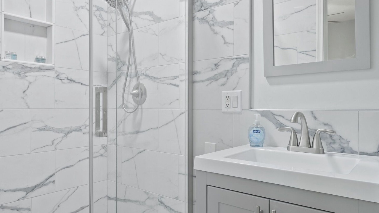 Photo of Bathroom in Bolivar