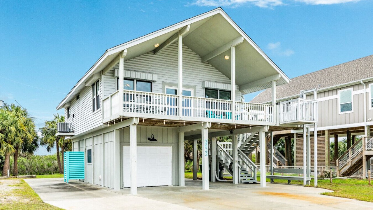 Photo of Outdoor in Terramar Beach