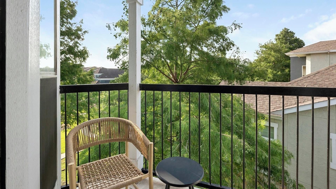 Photo of Outdoor in Richmond