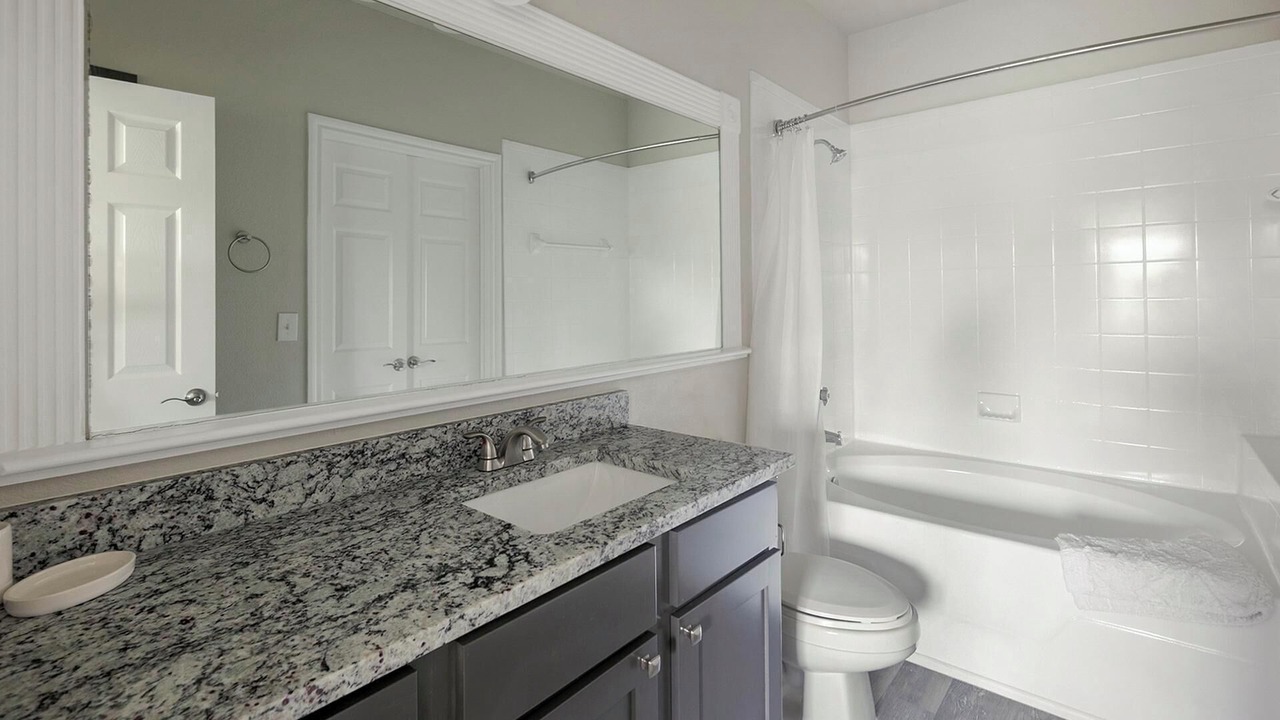 Photo of Bathroom in Richmond