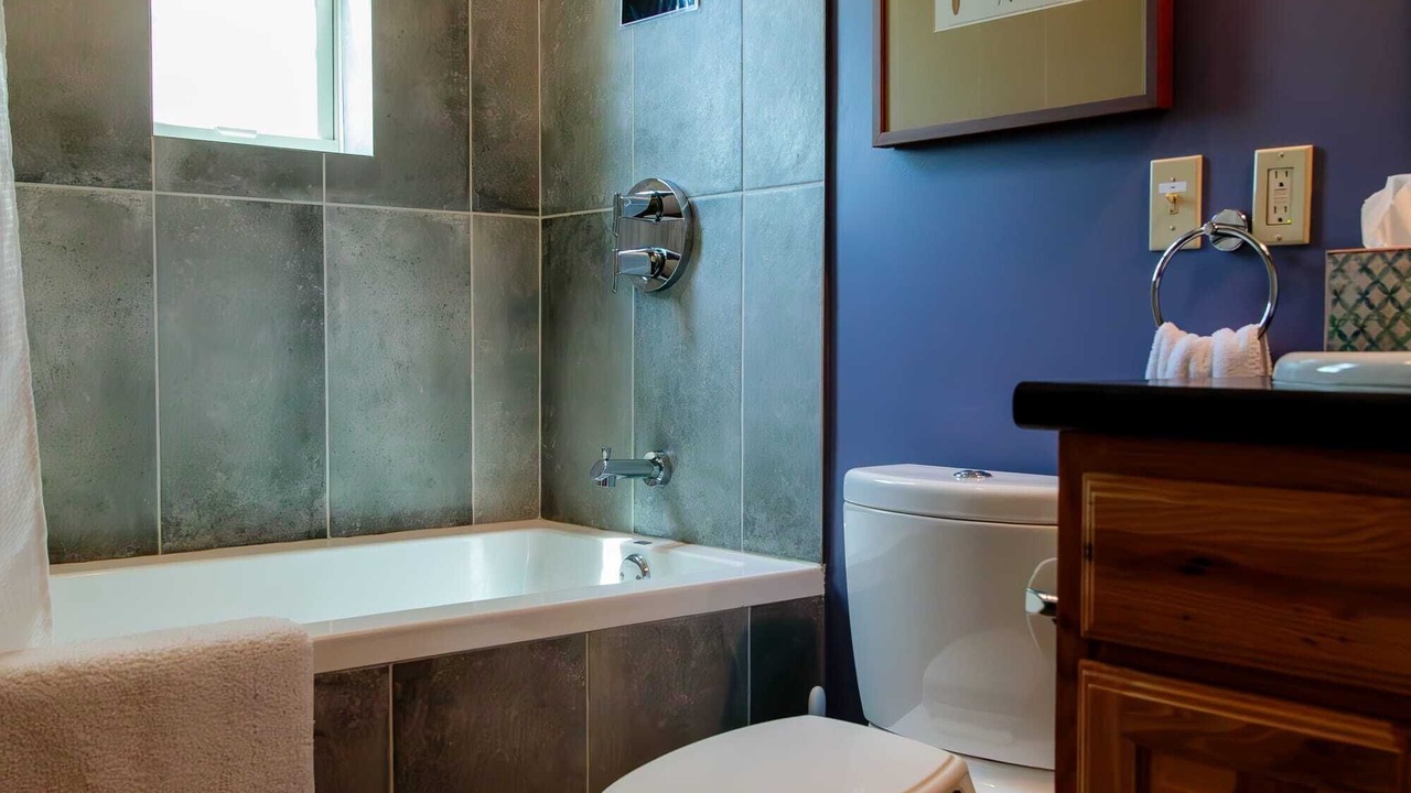 Photo of Bathroom in Old North End