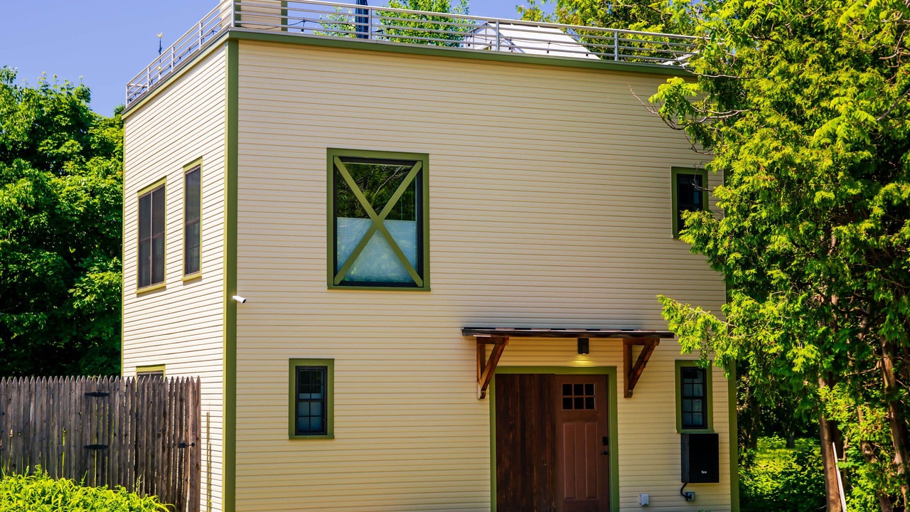 Photo of Outdoor in Old North End