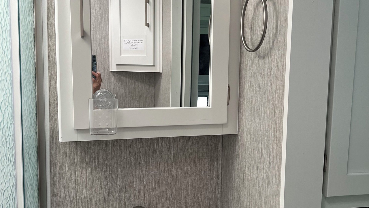 Photo of Bathroom in Saratoga Springs
