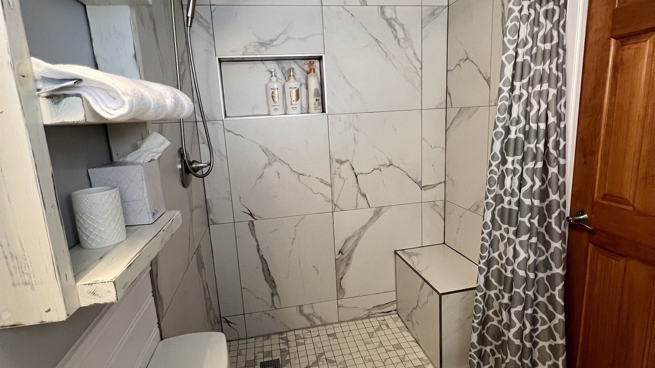 Photo of Bathroom in Massapequa