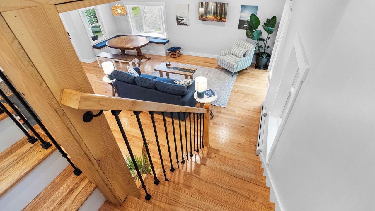 Photo of Livingroom in Spruce Head
