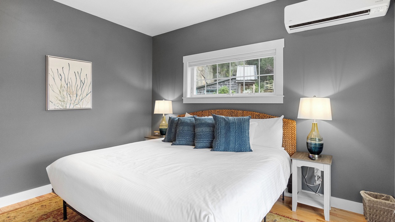 Photo of Bedroom in Spruce Head