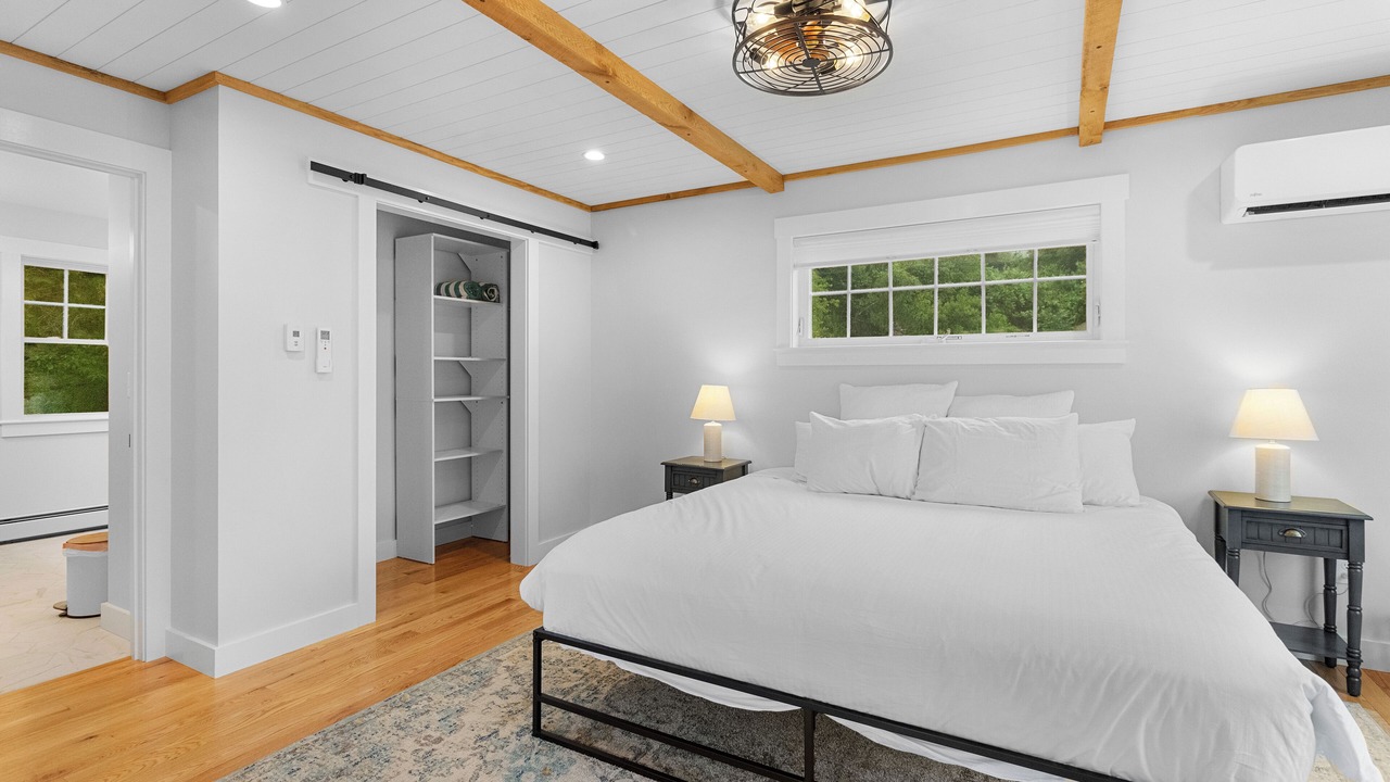 Photo of Bedroom in Spruce Head