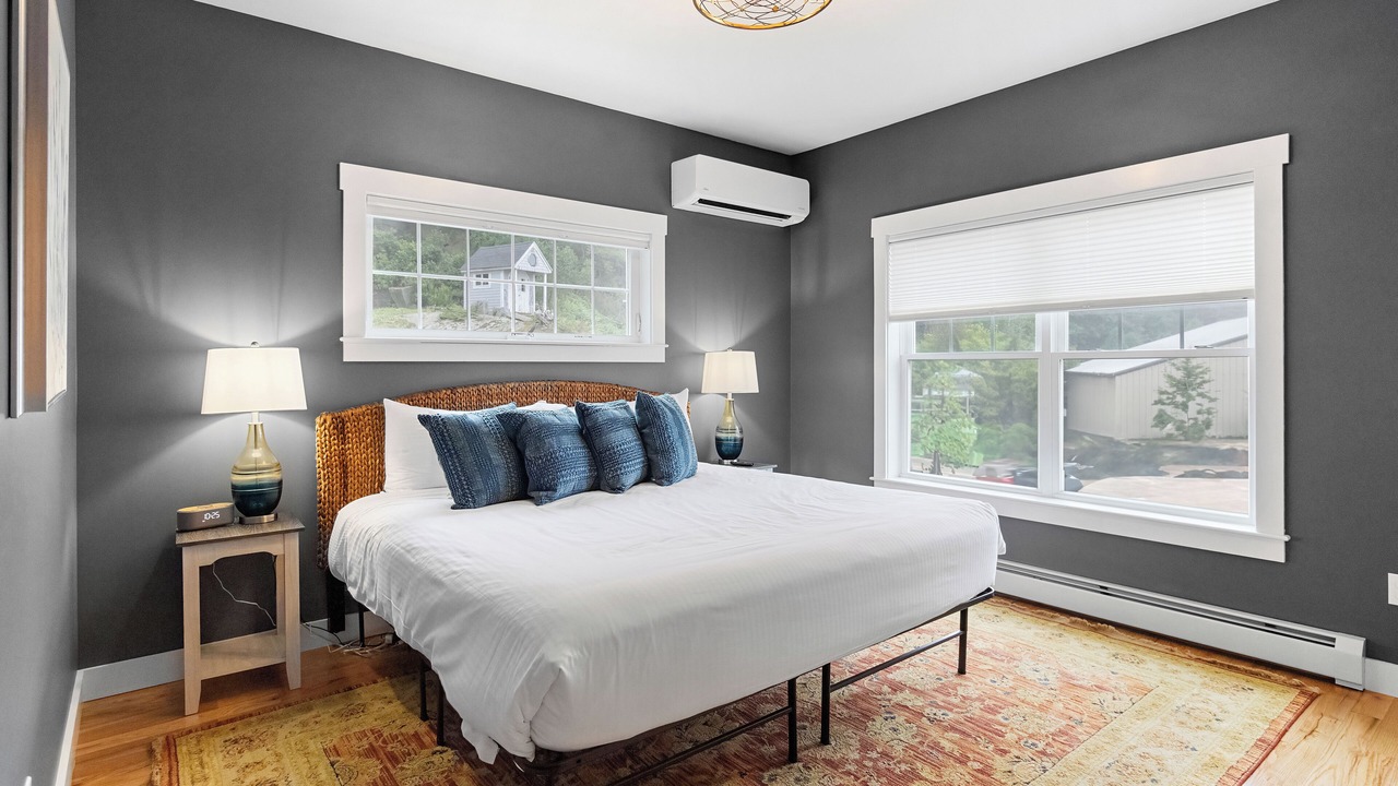 Photo of Bedroom in Spruce Head