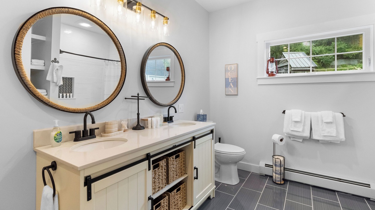 Photo of Bathroom in Spruce Head